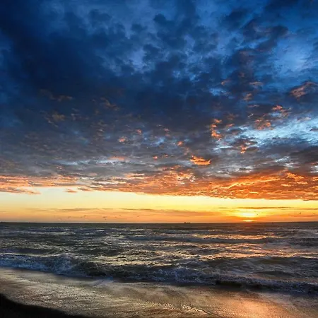 Acquaviva Bed & Breakfast Fiumicino