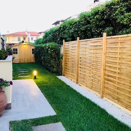 Bed & Breakfast Acquaviva