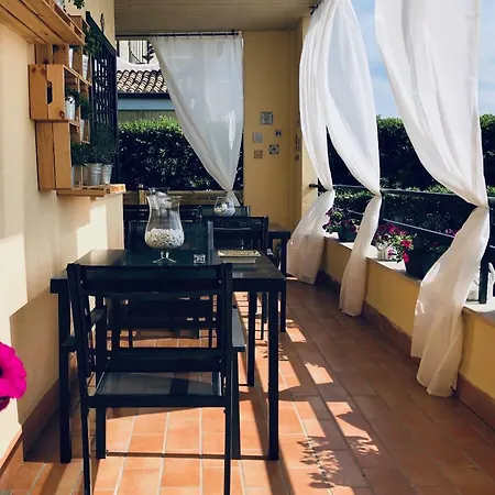 Bed & Breakfast Acquaviva *