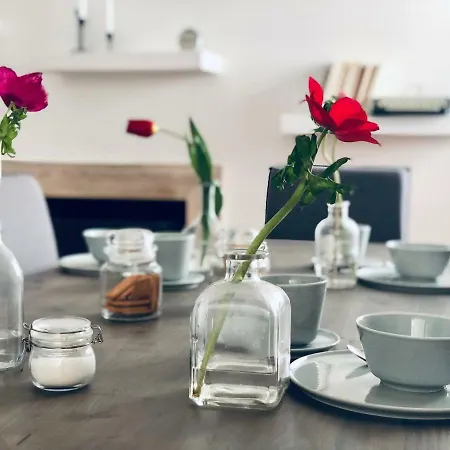Bed & Breakfast Acquaviva *