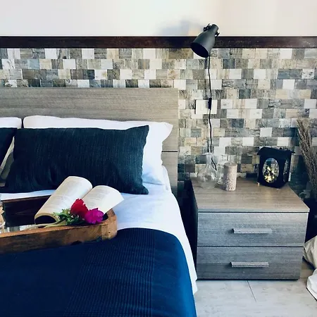 Bed & Breakfast Acquaviva